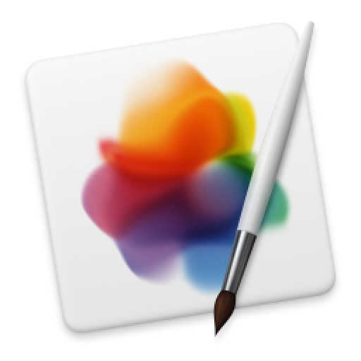 Pixelmator Pro for Mac(全能修图工具)