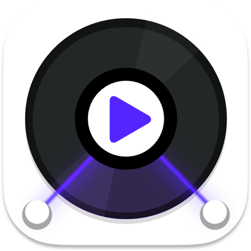 Audio Editor for Mac(音频编辑器)