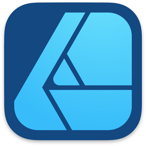 Affinity Designer for mac(矢量图形设计软件)