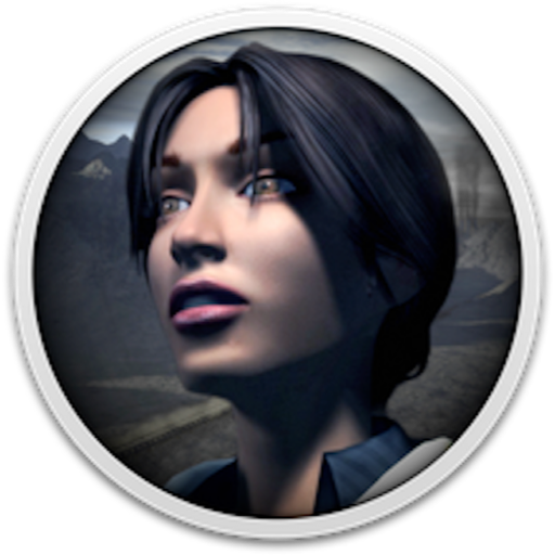 塞伯利亚之谜 for Mac(Syberia for Mac)