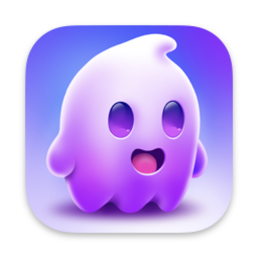 Ghost Buster pro Mac(Mac系统文件清理工具)