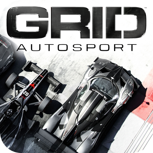 超级房车赛:汽车运动GRID Autosport for Mac(赛车竞速游戏) 