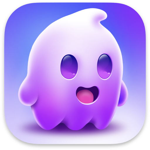 Ghost Buster Pro for Mac(文件清理软件)