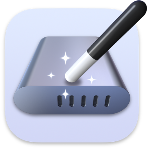 Magic Disk Cleaner Mac(磁盘清理工具)