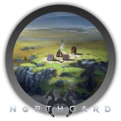 北加尔Northgard for Mac(即时战略游戏)