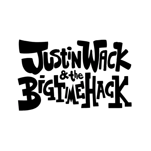 怪客贾斯丁的骇客时刻Justin Wack and the Big Time Hack mac(点击式冒险游戏)