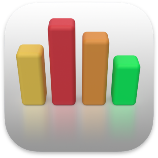System Dashboard for Mac(Mac系统状况检测软件)