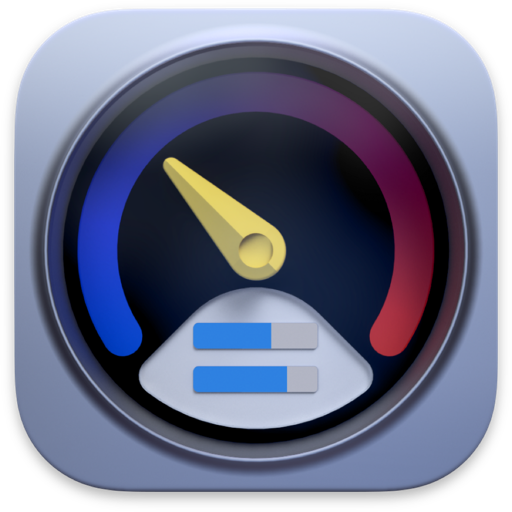 System Dashboard Pro Mac(Mac系统状况检测工具)