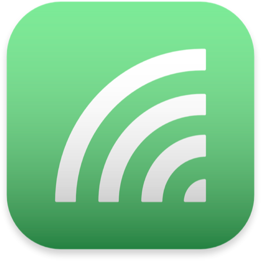 WiFiSpoof for mac(wifi地址修改器)