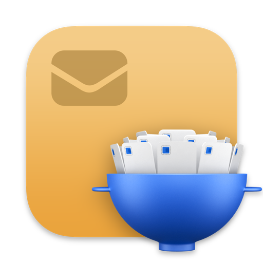 SpamSieve for mac(邮件过滤器)