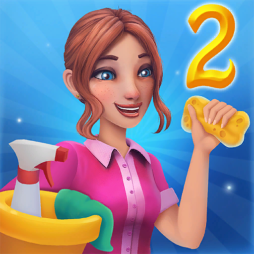 清洁皇后 2 Cleaning Queens 2 CE for mac(休闲游戏) 