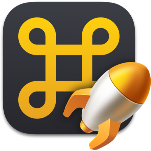 Rocket Typist for Mac(文本扩展器)