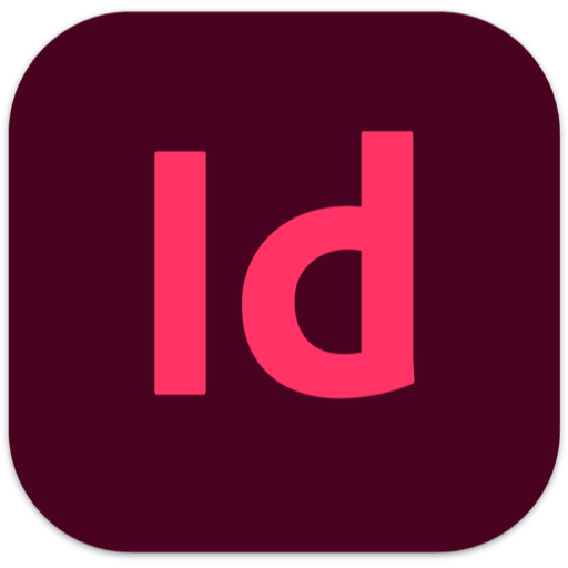 InDesign 2024 for Mac(id 2024中文版)