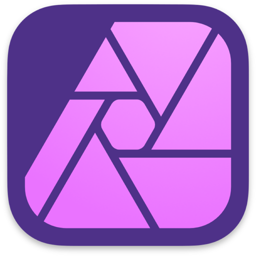 Affinity Photo for mac(图像处理软件)