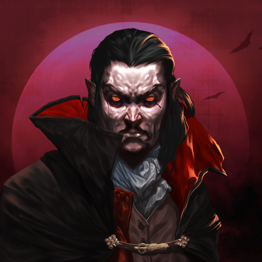 吸血鬼幸存者Vampire Survivors for mac