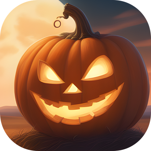 万圣节麻烦 5 Halloween Trouble 5 Collector‘s Edition for Mac(冒险解谜游戏)