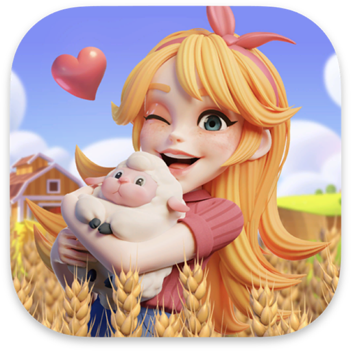 海滨农场Farmside for mac(农场模拟游戏)