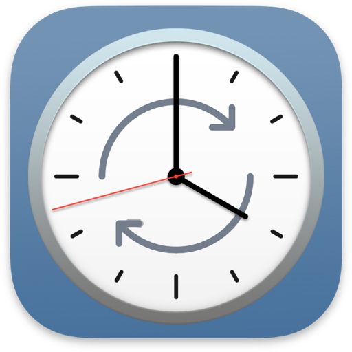 ChronoSync 11 for Mac(文件同步)