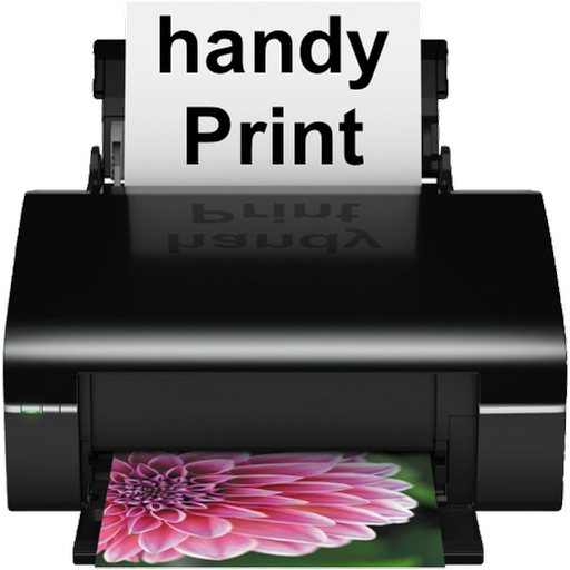 HandyPrint for Mac(AirPrint协议打印机)附注册机