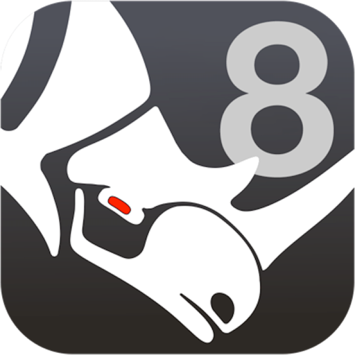 Rhinoceros for Mac(犀牛建模软件)