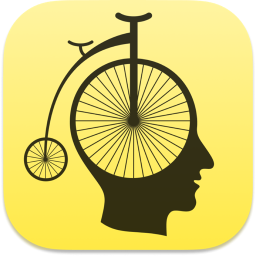 Bike for Mac(写作软件)