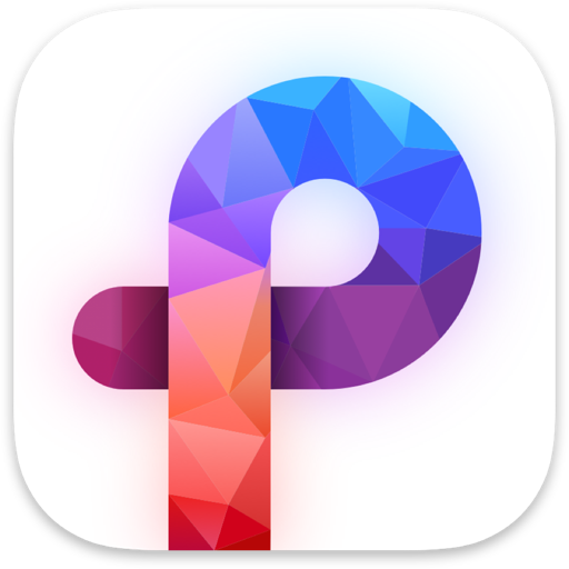 Pixea Plus for Mac(mac图像查看软件)