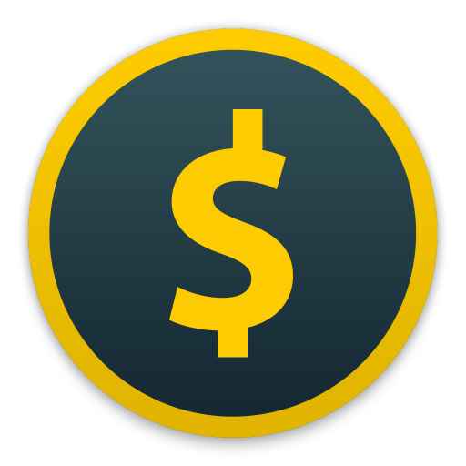 Money Pro for Mac(记账理财工具)