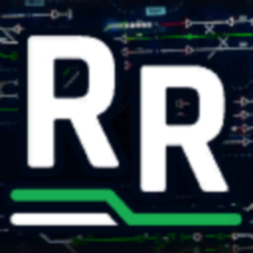 铁路调度模拟器Rail Route for mac(铁路模拟游戏)