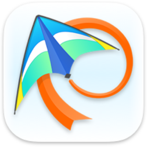 Kite Compositor for Mac(动画和原型设计工具)