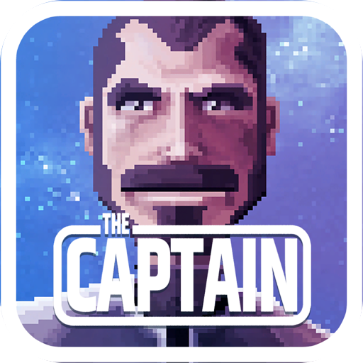 船长the captain for mac(科幻冒险游戏)
