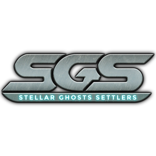 异星探险家Stellar Ghosts Settlers for mac(第三人称动作射击游戏)