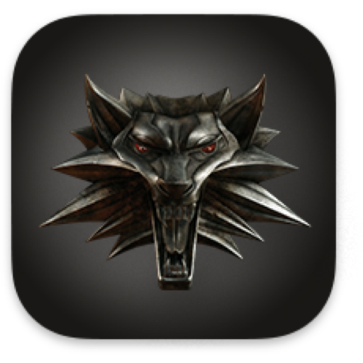 巫师:加强版The Witcher Enhanced Edition for mac(角色扮演游戏)