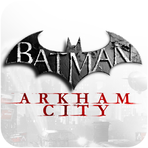 蝙蝠侠:阿卡姆之城Batman: Arkham City mac(动作冒险游戏)