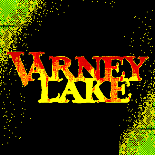 瓦尔尼湖Varney Lake for mac(悬疑类冒险游戏)
