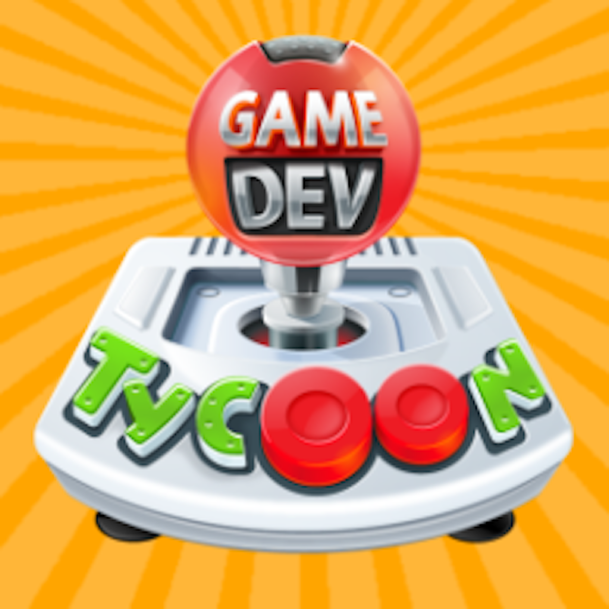 游戏开发巨头模拟Game Dev Tycoon for mac(模拟经营类游戏)