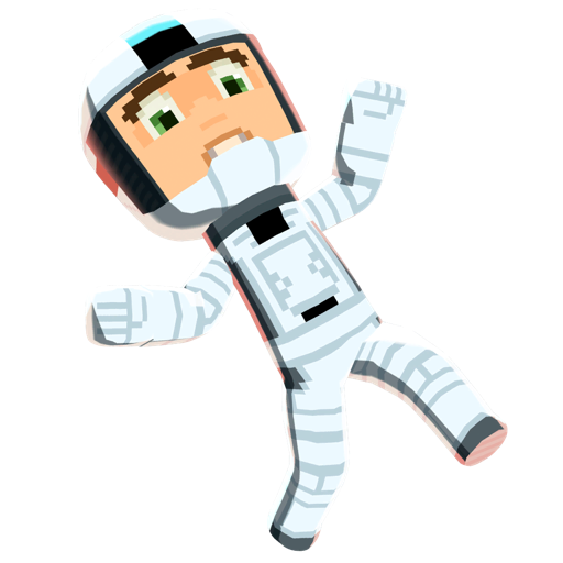 太空船员:传奇版SpaceCrew for Mac(太空冒险生存游戏)
