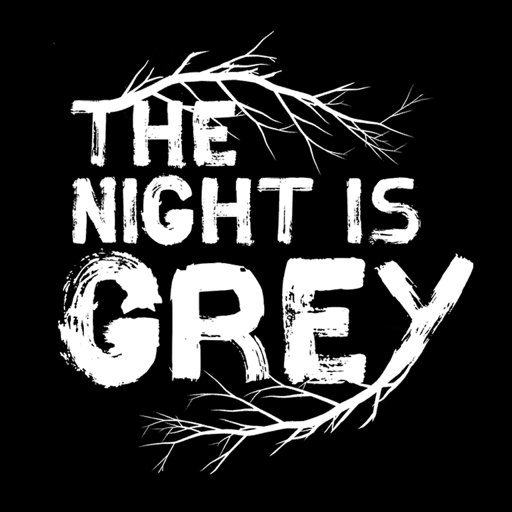 灰色之夜The Night is Grey for Mac(恐怖冒险游戏)