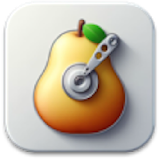 Pearcleaner for Mac(开源程序清理工具)