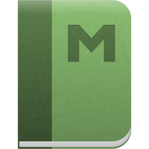 MacJourna for Mac(电子记事本)