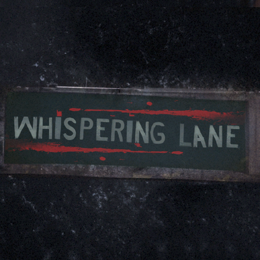 低语巷:恐怖Whispering Lane:Horror Mac(恐怖探索解迷游戏)