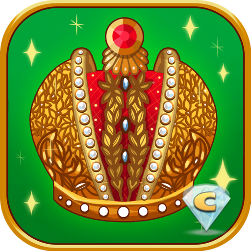 帝国王冠:时间循环Crown of the Empire: Timeloop Collector‘s Edition mac(冒险游戏)