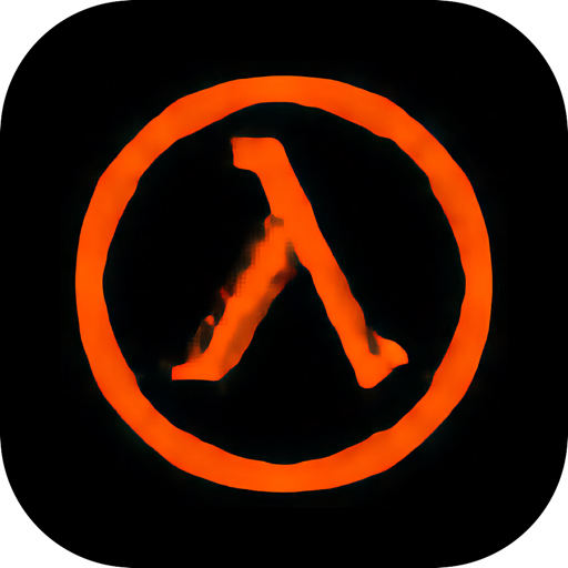半条命Half-Life for mac(第一人称射击游戏)