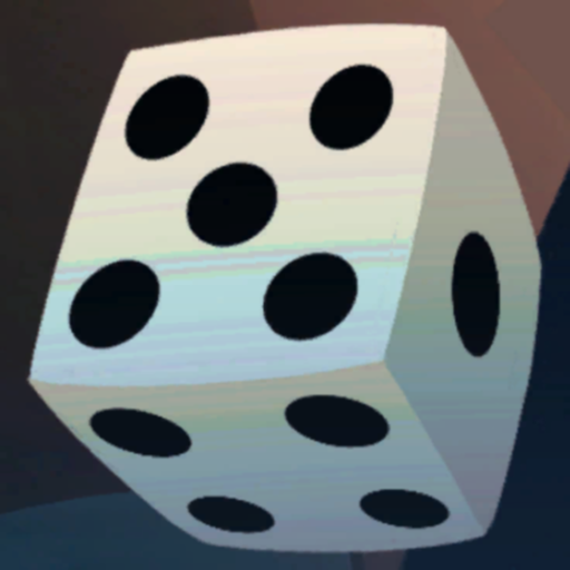 骰子闯魔城Dice & Fold for Mac(回合制地牢探索游戏)