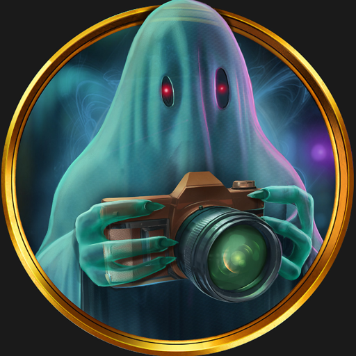 Mystical Riddles:Haunted Portraits Collector‘s Edition for Mac(隐藏物品冒险游戏)