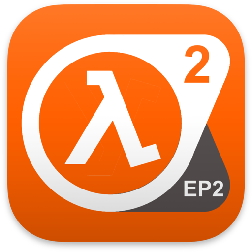 半条命:第二集Half-Life 2:Episode Two for Mac(第一人称射击游戏)