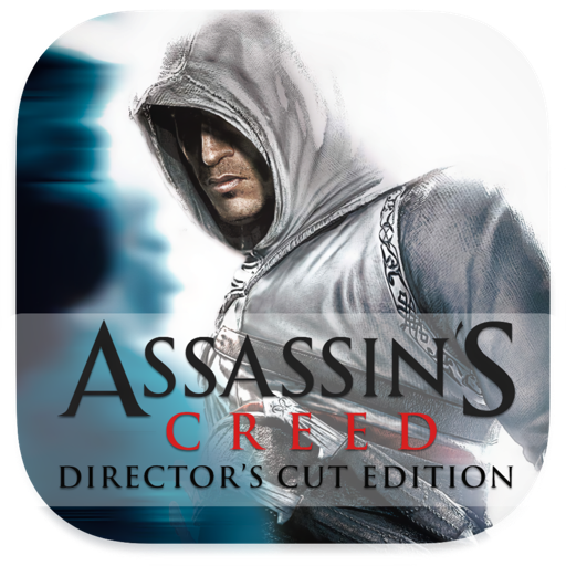 刺客信条:导演剪辑版Assassin‘s Creed: Director’s Cut Edition Mac(动作冒险游戏)