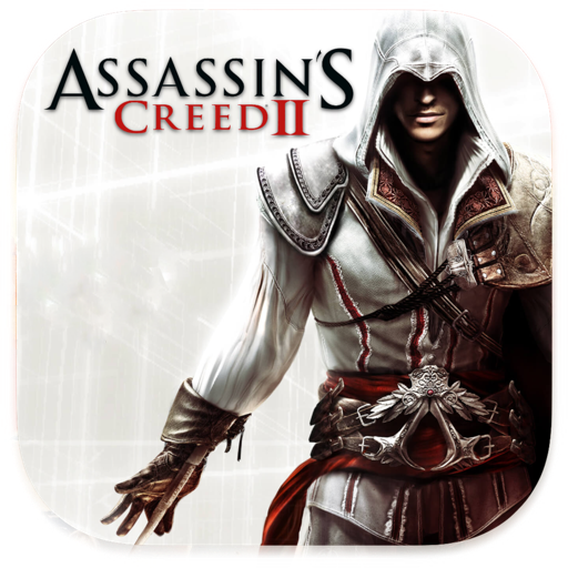 刺客信条2Assassin‘s Creed II Mac(动作冒险游戏)