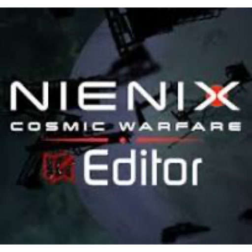 涅尼克斯:宇宙战争Nienix:Cosmic Warfare for Mac(战机模拟养成游戏)