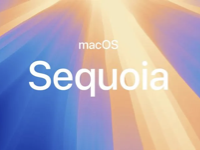 苹果macOS 15.0 Sequoia正式版发布：iPhone应用镜像玩、手机消息电脑知