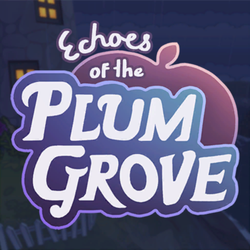 梅树林的回响Echoes of the Plum Grove for mac(农场模拟游戏)